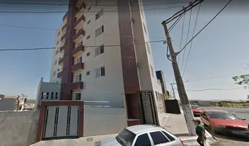 Imagem do Condomínio Residêncial Romualdo Antônio Cardoso em Bom Despacho