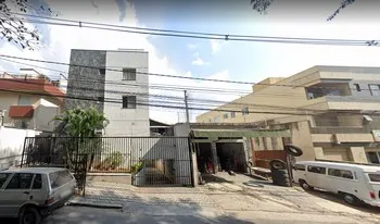 Condomínio Residêncial Romualdo Ferreira De Castro em Belo Horizonte