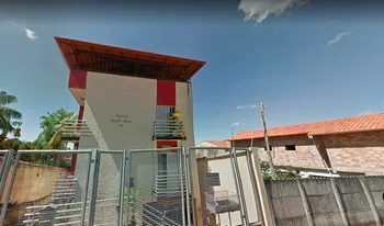 Imagem do Condomínio Residêncial Ronaldo Martins em Conselheiro Lafaiete