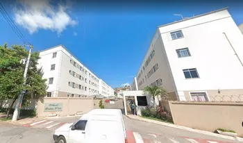 Imagem do Condomínio Residêncial Rondônia em Contagem