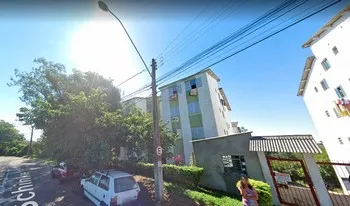 Imagem do Condomínio Residêncial Rondônia em Novo Hamburgo
