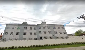 Condomínio Residêncial Roraima em Curitiba