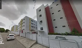 Imagem do Condomínio Residêncial Rosa De Lourdes em João Pessoa