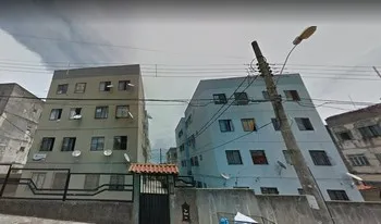 Imagem do Condomínio Residêncial Rosa De Saron em Betim
