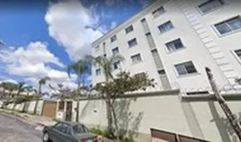 Condomínio Residêncial Rosa Do Campo em Belo Horizonte