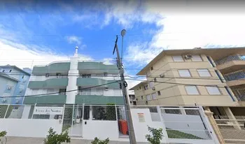 Imagem do Condomínio Residêncial Rosa Dos Ventos em Florianópolis
