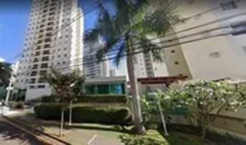 Imagem do Condomínio Residêncial Rosa Dos Ventos em Londrina