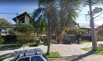 Condomínio Residêncial Rosa Dos Ventos em Porto Alegre