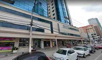 Imagem do Condomínio Residêncial Rosa Dos Ventos em Itapema