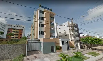 Imagem do Condomínio Residêncial Rosa Dos Ventos em João Pessoa