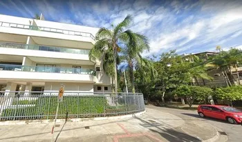 Condomínio Residêncial Rosa Dos Ventos em Rio De Janeiro