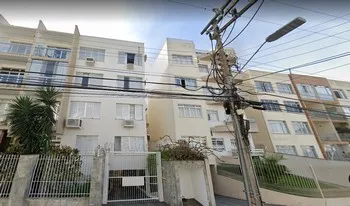 Imagem do Condomínio Residêncial Rosa Dos Ventos em Florianópolis