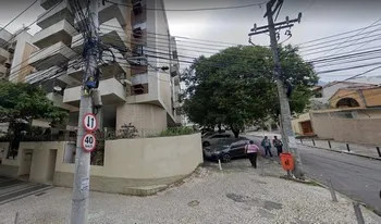 Condomínio Residencial Rosa e Silva em Rio de Janeiro