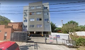 Imagem do Condomínio Residêncial Rosa Ii em Alvorada