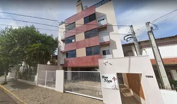 Imagem do Condomínio Residêncial Rosa Norte em Santa Cruz Do Sul