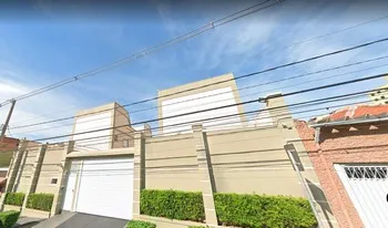 Imagem do Condomínio Residêncial Rosa Senise em Santo André