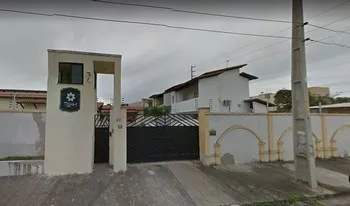 Imagem do Condomínio Residêncial Rosah I em Fortaleza