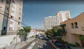 Imagem do Condomínio Residêncial Rosalia em Piracicaba