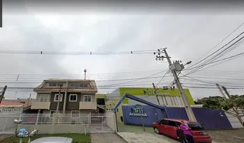 Condomínio Residêncial Rosalia Kruger em Curitiba