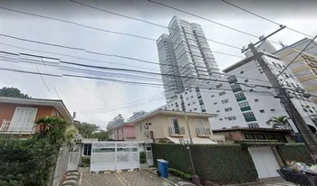 Imagem do Condomínio Residêncial Rosamar em Santos