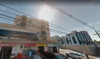 Imagem do Condomínio Residêncial Rosângela em Blumenau