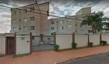 Imagem do Condomínio Residêncial Rosângela em Ribeirão Preto