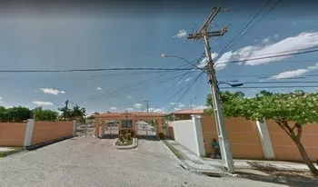 Imagem do Condomínio Residêncial Rosângela Carvalho em Feira De Santana