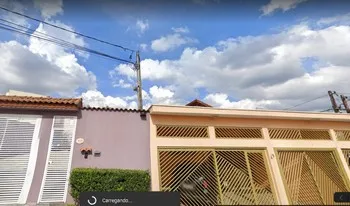 Condomínio Residêncial Rosário Tudda em São Paulo