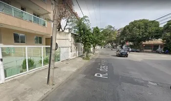 Condomínio Residêncial Rosas 873 em Rio De Janeiro