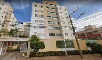 Imagem do Condomínio Residêncial Rossi em Uberlândia