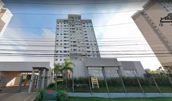 Condomínio Residêncial Rossi Mais em Porto Alegre