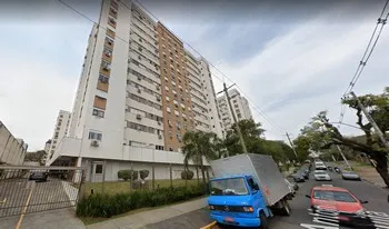 Condomínio Residêncial Rossi Passeio em Porto Alegre