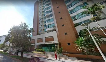 Imagem do Condomínio Residêncial Rotterdam em Blumenau