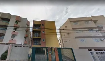 Imagem do Condomínio Residêncial Rouxinol em São José Do Rio Preto