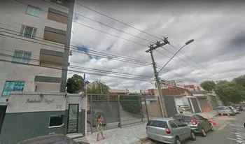 Imagem do Condomínio Residêncial Royal em Governador Valadares