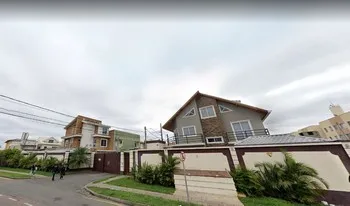 Condomínio Residêncial Royal em Curitiba