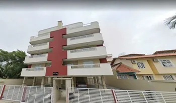 Imagem do Condomínio Residêncial Royal Garden em Bombinhas