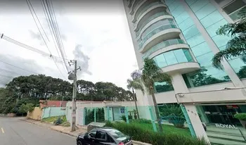 Imagem do Condomínio Residêncial Royal Garden em São José Dos Pinhais
