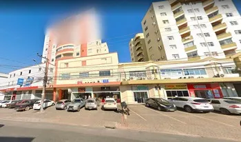 Imagem do Condomínio Residêncial Royal Garden em Blumenau