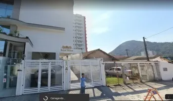 Imagem do Condomínio Residêncial Royal House em Praia Grande