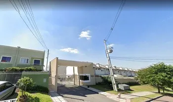 Condomínio Residêncial Royal Murat em Curitiba