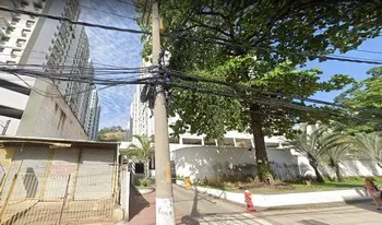 Condomínio Residêncial Royal Palms em Rio De Janeiro