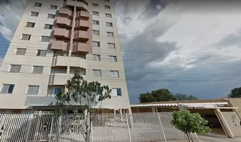 Imagem do Condomínio Residêncial Royal Park em Assis