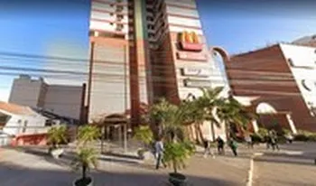 Imagem do Condomínio Residêncial Royal Plaza em Santa Maria