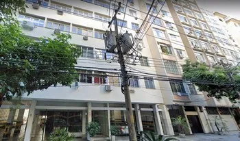 Condomínio Residêncial Royal Plaza Tijuca em Rio De Janeiro