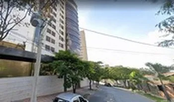 Condomínio Residêncial Royale em Belo Horizonte