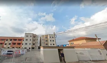 Imagem do Condomínio Residêncial Rs Tower em São José Dos Pinhais