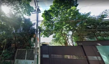 Condomínio Residêncial Rua Do Alto em São Paulo