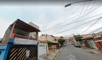 Imagem do Condomínio Residêncial Rua Do Centro 701 em Santo André
