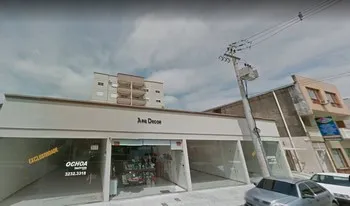 Imagem do Condomínio Residêncial Rua Do Chapeu em São Gabriel